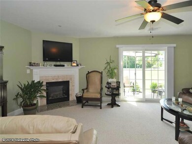 1 Gray Coach W unit 107, Cranston, RI 02921 - photo 5