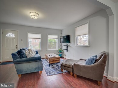 610 Nicholson St NE, Washington, DC 20011 - photo 3