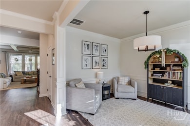 956 Brighton Park Cir, Hoschton, GA 30548 - photo 6