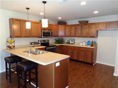 436 Kreisel Dr, Raymore, MO 64083 - photo 2