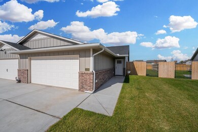 12823 W Cowboy St, Wichita, KS 67235 - photo 3