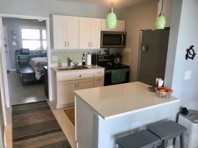 Breakfast Bar