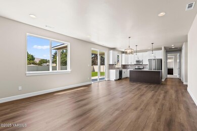 Open Concept