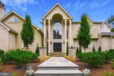 800 Hillstead Dr, Lutherville Timonium, MD 21093 - photo 2