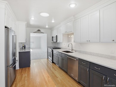 7493 W Cedar Cir, Lakewood, CO 80226 - photo 6