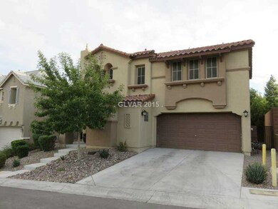 Facade/Exterior Front.