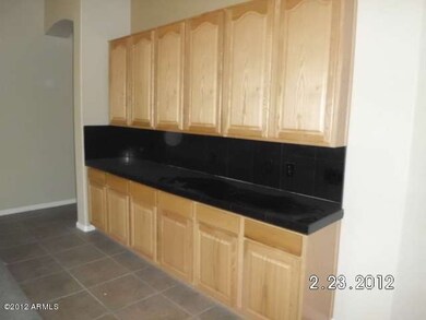 Kitchen Cabinets