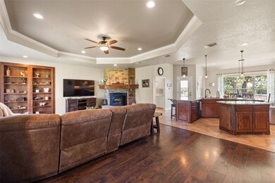 1505 Sarra Ln, Poolville, TX 76487 - photo 6