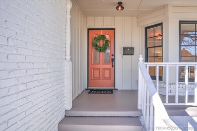 Porch
