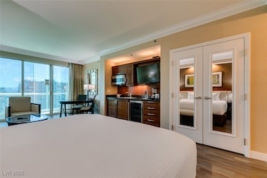 The Signature at MGM Grand Residences unit 2705, Las Vegas, NV 89109 - photo 7
