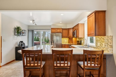 5714 S 107th St, Hales Corners, WI 53130 - photo 7