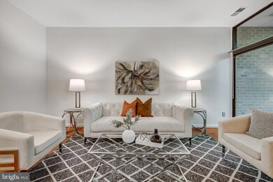 1650 Parkcrest Cir unit 101, Reston, VA 20190 - photo 3