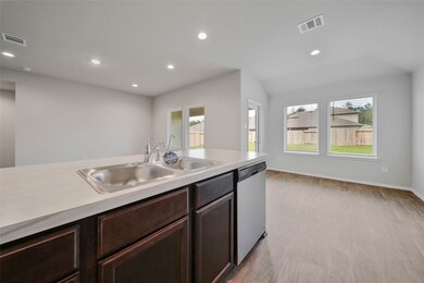 Not actual representation of home. Please verify features with sales rep.