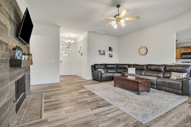 20287 E 32nd Place S, Broken Arrow, OK 74014 - photo 6