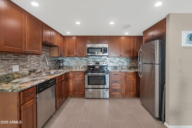 Scottsdale Shadows unit 409, Scottsdale, AZ 85251 - photo 5