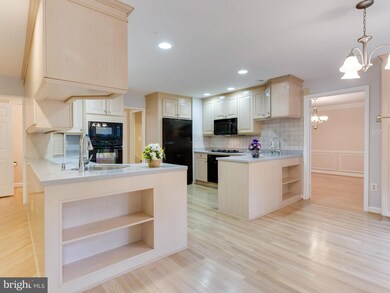 3992 Briarbush Way, Fairfax, VA 22031 - photo 2