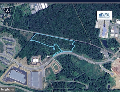 Lot 7 Whiting Rd, Marshall, VA 20115 - photo 2