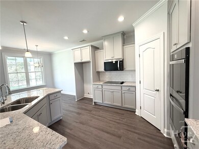 142 Watson Mill Rd, Guyton, GA 31312 - photo 6