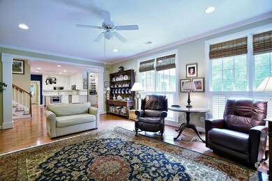 Living Room/Great Room