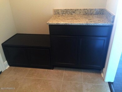 MUD ROOM