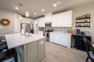 3823 Sumner Ct, Sherman, TX 75090 - photo 7