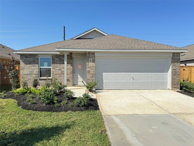 *Not actual home, picture is representative of sam