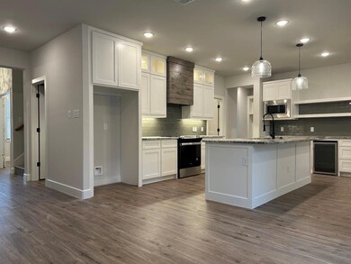 2046 Old Foundry Rd, Weatherford, TX 76087 - photo 5