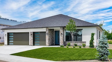 6284 Chateau Ct, Star, ID 83669 - photo 3