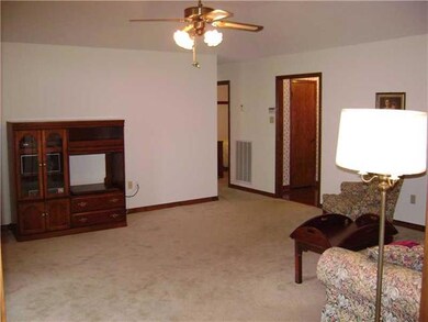 Den/Family/Great Room.