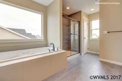 435 SE Belgian St, Sublimity, OR 97385 - photo 3