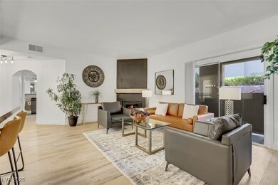 2050 W Warm Springs Rd unit 3012, Henderson, NV 89014 - photo 7