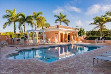 Vista Del Sol - Resort Pool/Spa  - Party/Grill are