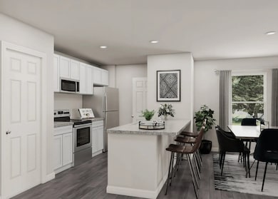 3541 Silver Springs Ct, Abilene, TX 79602 - photo 3