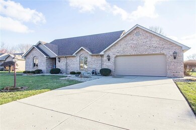 3747 Chisholm Dr, Anderson, IN 46012 - photo 7