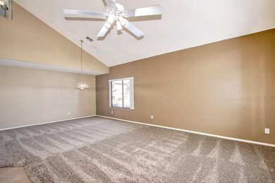 4-Living and Dining Rooms