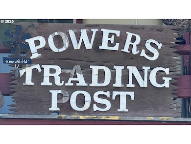 432 2nd Ave, Powers, OR 97466 - photo 3