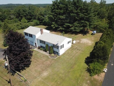 128 Littlefield Rd, Sabattus, ME 04280 - photo 2