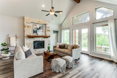 1086 Kingsley Ct, Brock, TX 76087 - photo 5