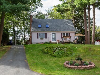 9 Bungalow Point, Wilbraham, MA 01095 - photo 3