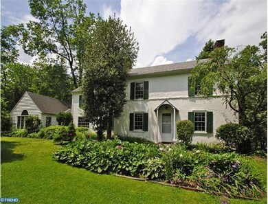 5914 Covered Bridge Rd, Pipersville, PA 18947 - photo 6