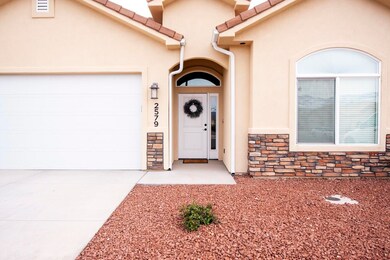 Welcome Home!
