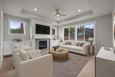 3162 NW Celilo Ln, Bend, OR 97703 - photo 2