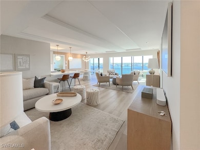 The Madrid Club unit 5C, Naples, FL 34103 - photo 2