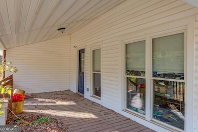 5537 N Richland Creek Rd, Buford, GA 30518 - photo 4