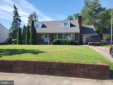 116 E Olive St, Westville, NJ 08093 - photo 3