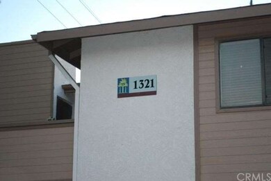 Building address
