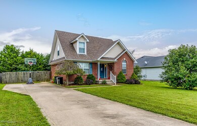 484 Deer Park Way, Mount Washington, KY 40047 - photo 3