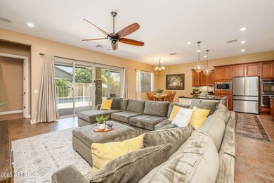 5263 S Excimer, Mesa, AZ 85212 - photo 6