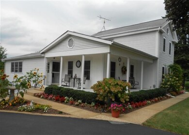 7305 Young Ave NE, Rockford, MI 49341 - photo 2