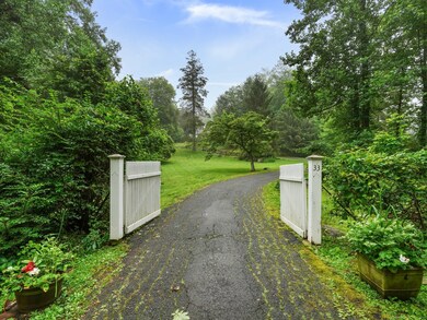 Welcome to 33 Great Pasture